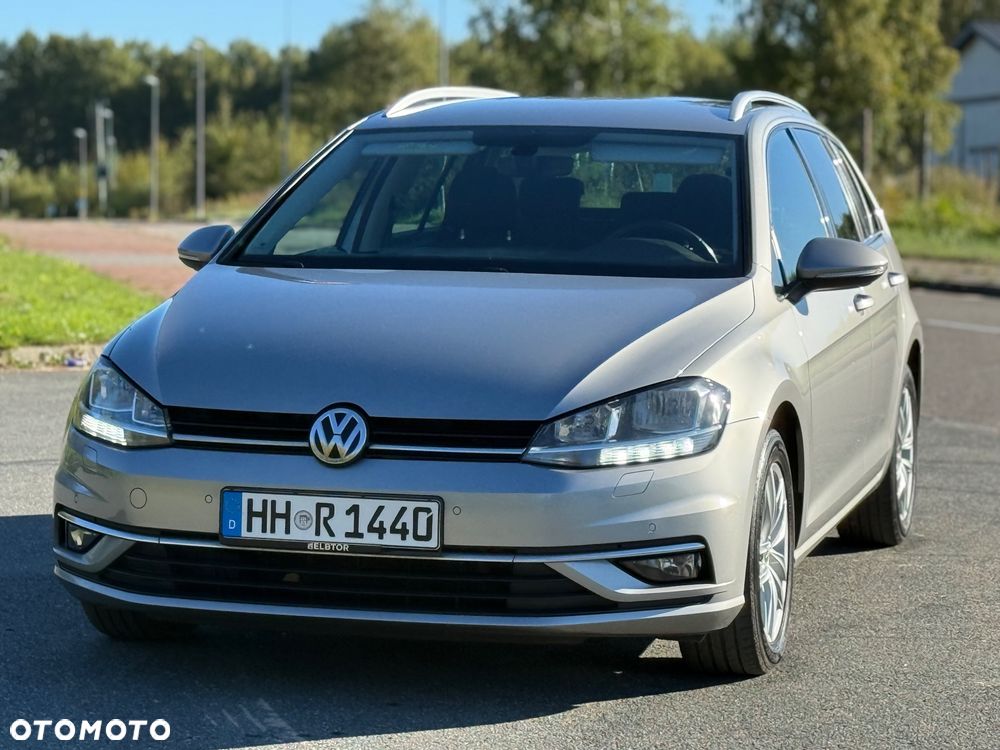 Volkswagen Golf 1.6 TDI BMT Highline - 2