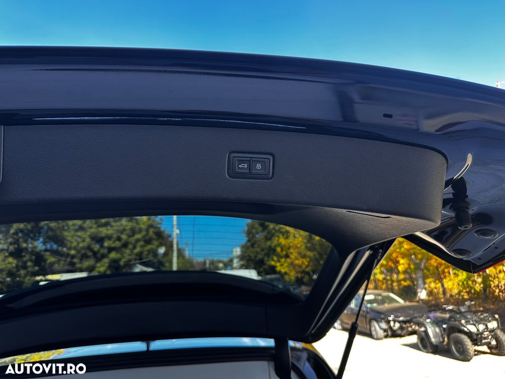 Audi Q7 3.0 TDI e-tron quattro tiptronic - 24