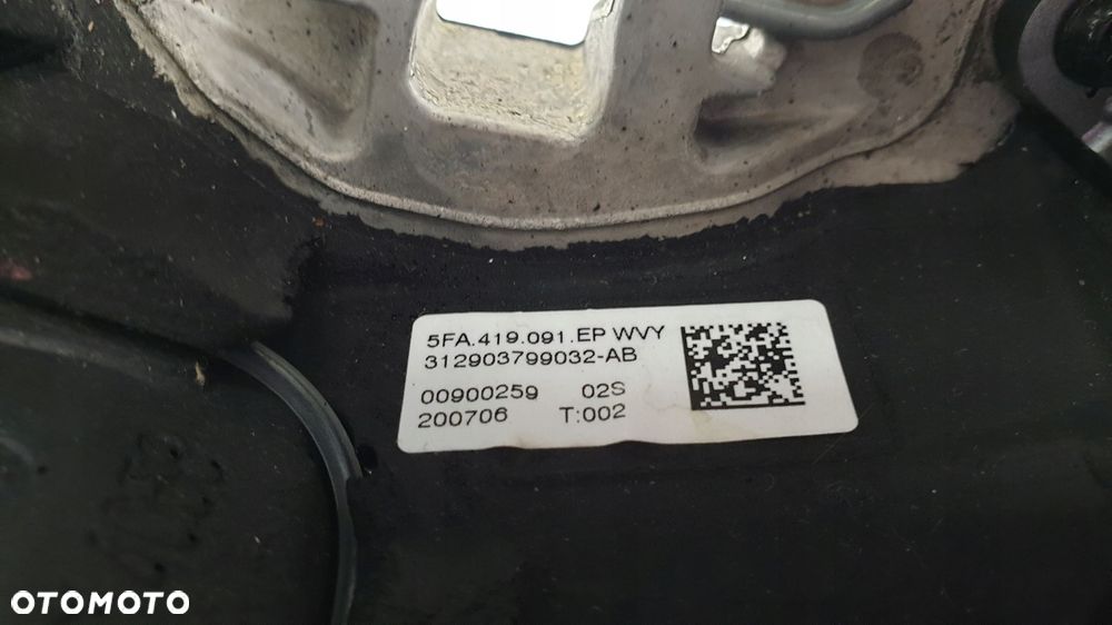 seat leon iv 5fa419091ep kierownica multifunkcja - 7