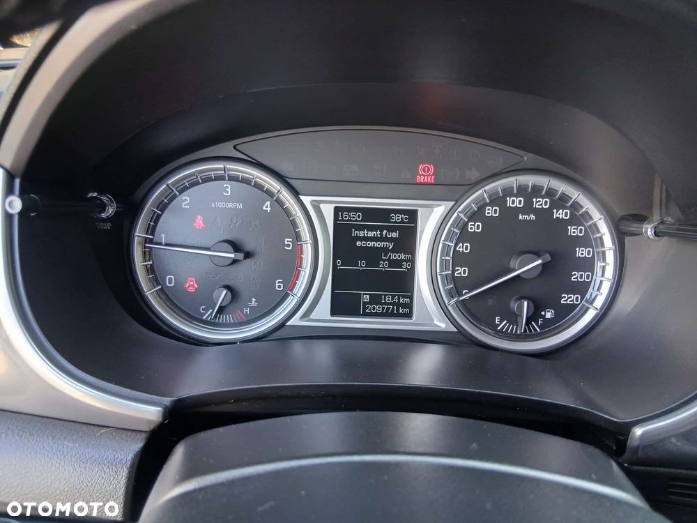 Suzuki Vitara 1.6 DDiS (4x2) Comfort+ - 21