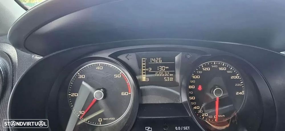 SEAT Ibiza 1.2 TDi Style - 9