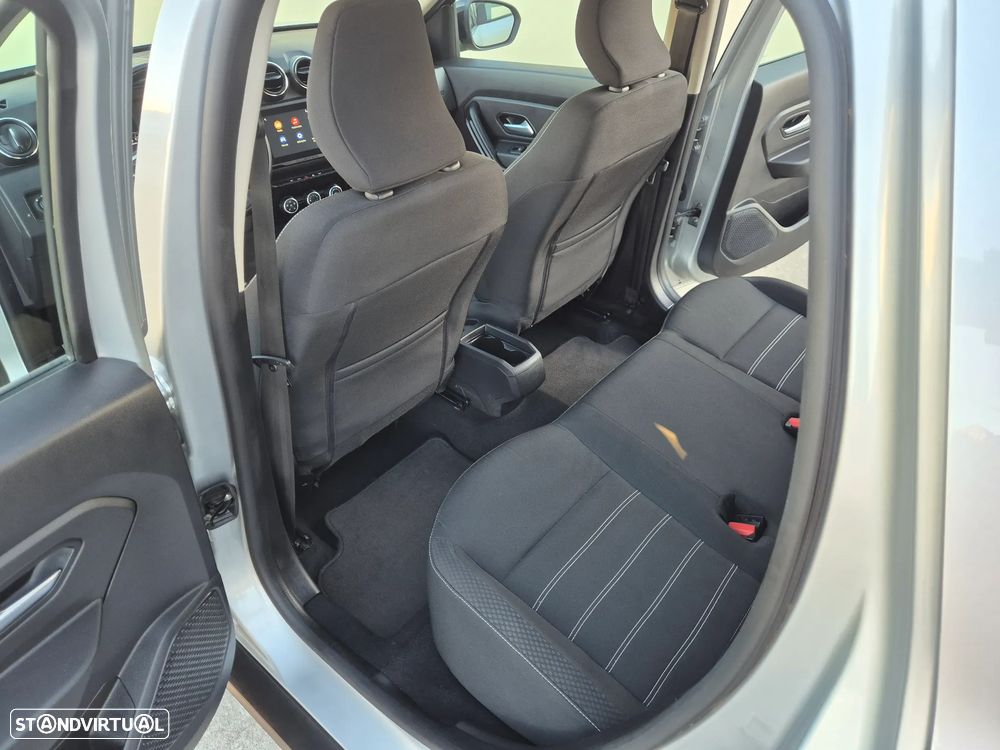 Dacia Duster 1.0 TCe Comfort - 12