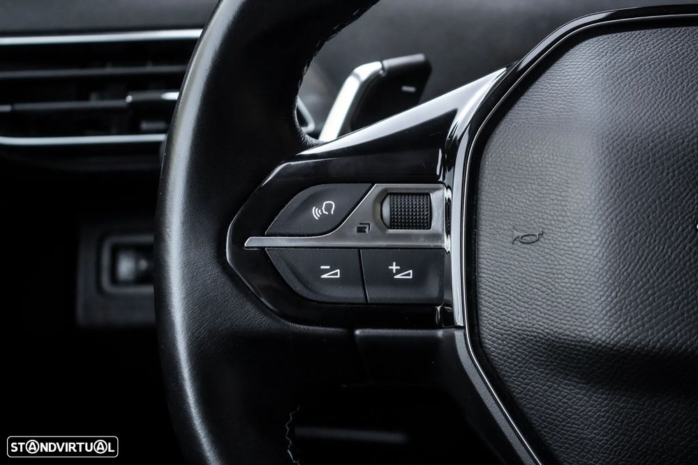 Peugeot 5008 BlueHDI 130 EAT8 Crossway - 12