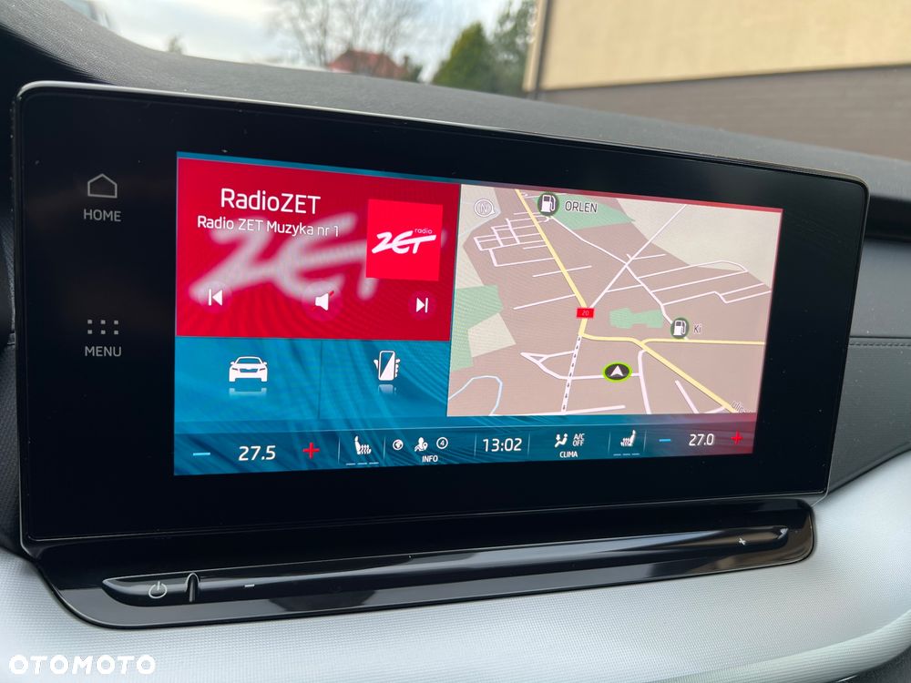 Skoda Octavia 2.0 TDI Style - 17