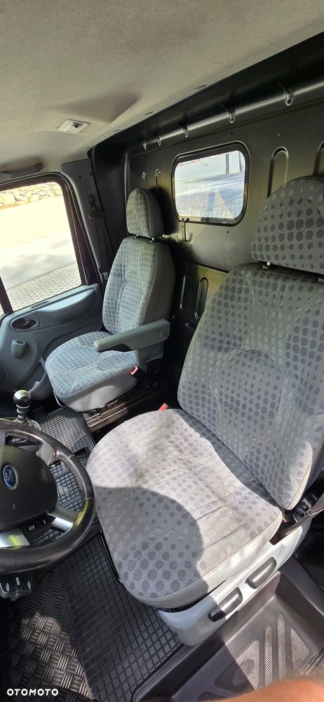 Ford Transit - 2