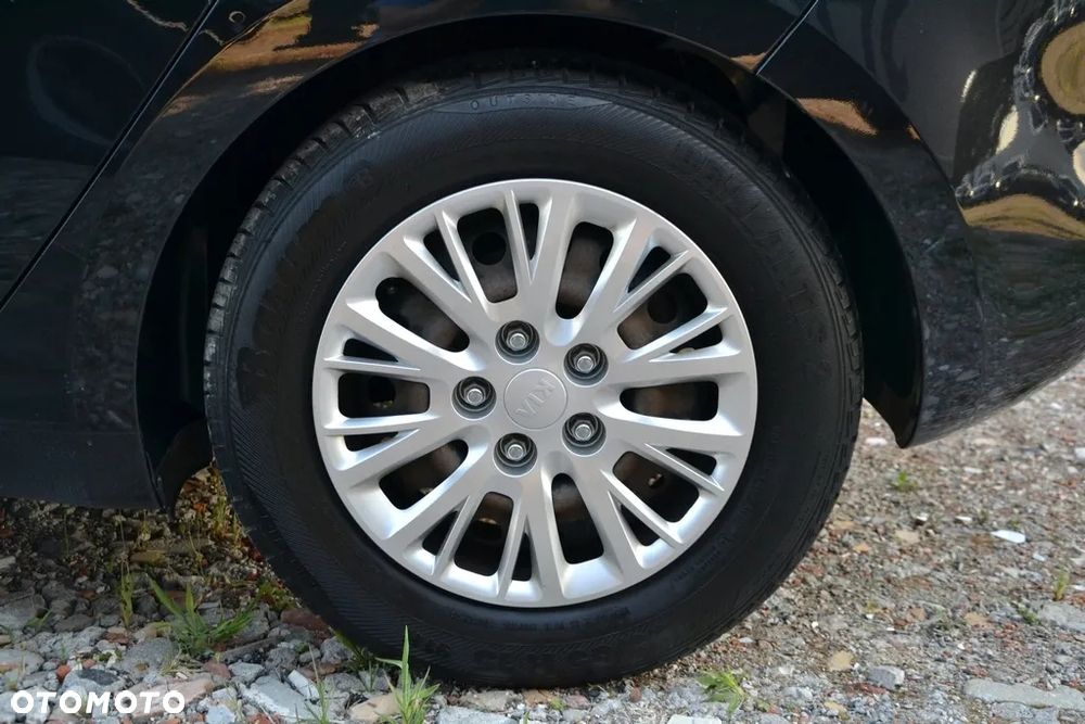 Kia Ceed 1.4 CVVT Attract plus - 34