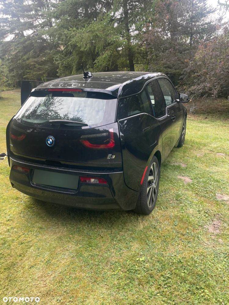 BMW i3 (94 Ah) Range Extender - 2
