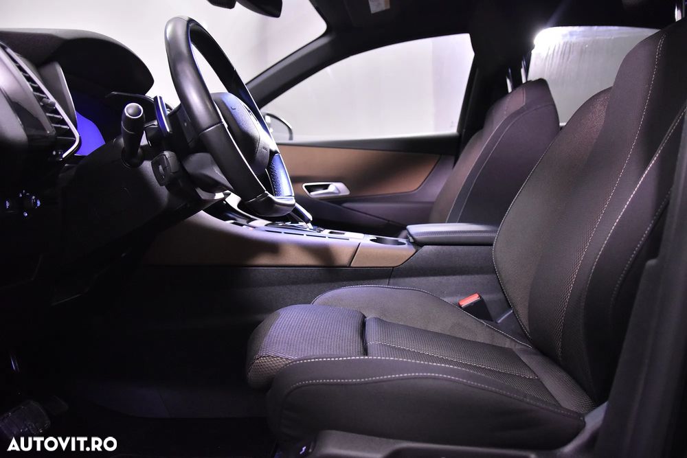 DS Automobiles DS 7 Crossback - 19