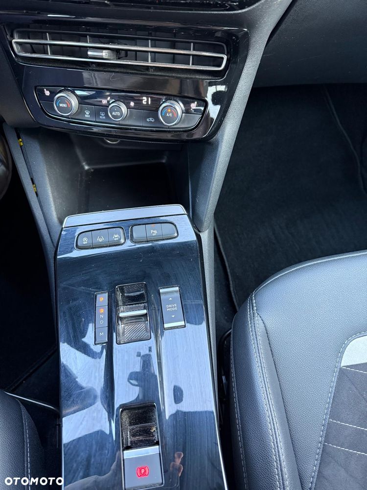 Opel Mokka 1.2 DI Turbo Automatik GS Line - 10