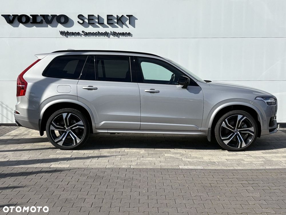 Volvo XC 90 - 3