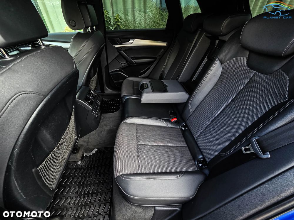 Audi Q5 40 TDI quattro S tronic S line - 18