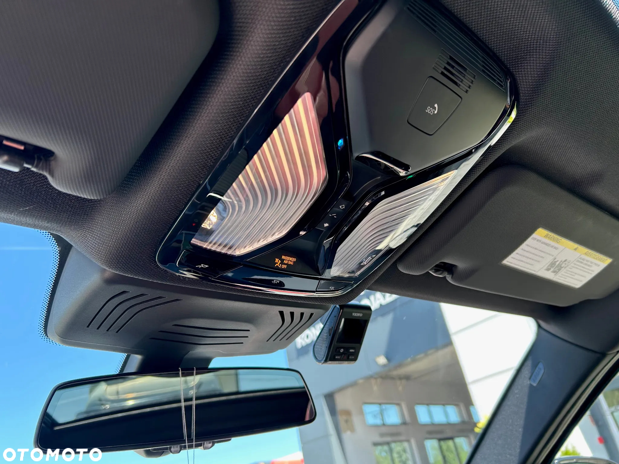 BMW X4 xM40i - 25