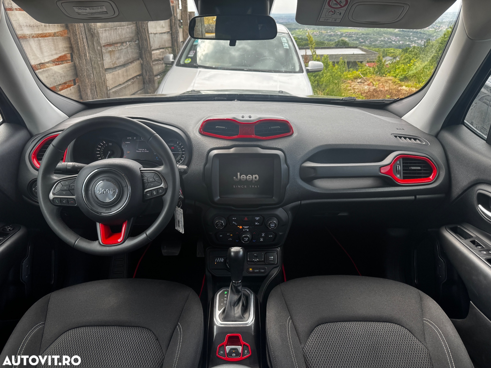 Jeep Renegade - 3