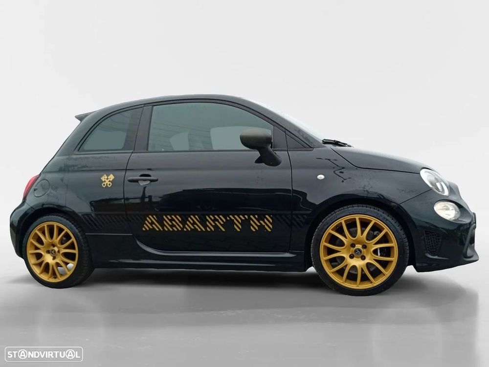 Abarth 695 1.4 T-Jet 75 Anniversário - 7