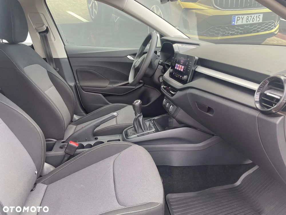 Skoda Fabia 1.0 TSI Ambition - 10