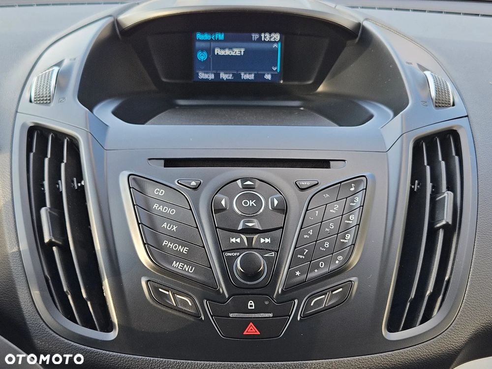 Ford Kuga 2.0 TDCi 4WD Trend - 32