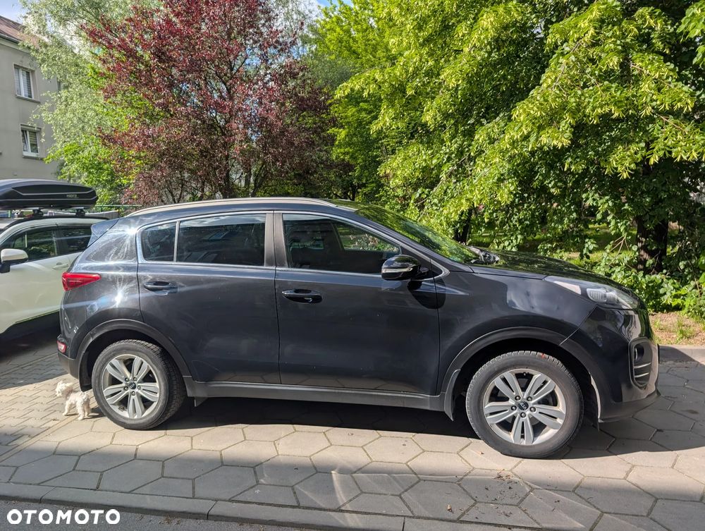 Kia Sportage 1.6 GDI M 2WD - 2