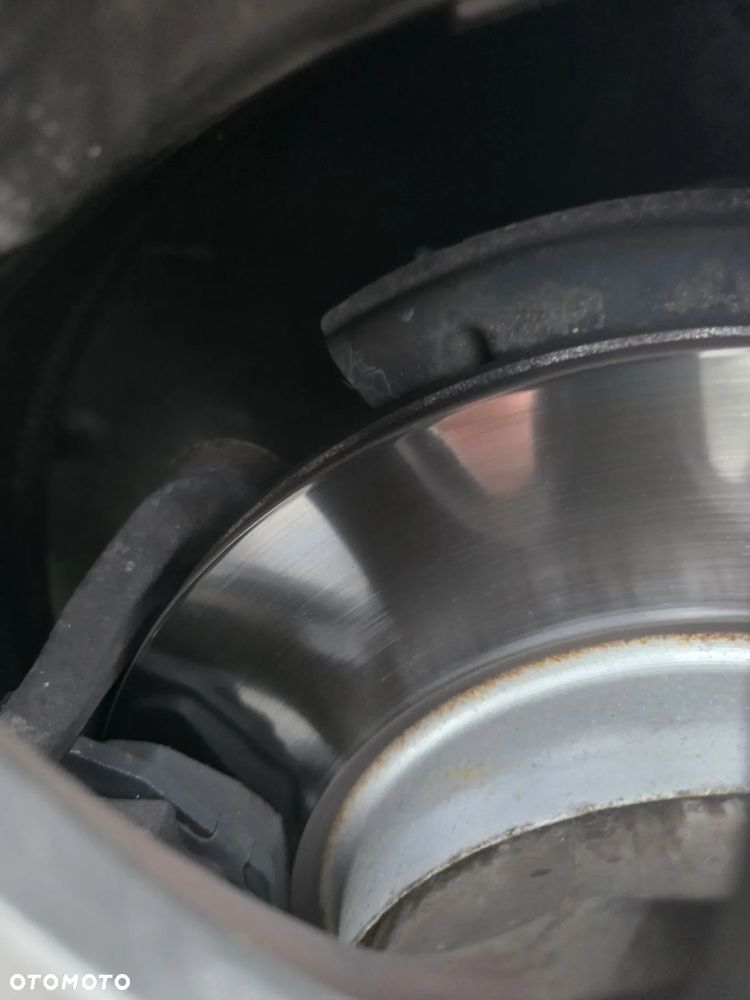 Skoda Octavia 1.6 TDI DPF Classic - 11