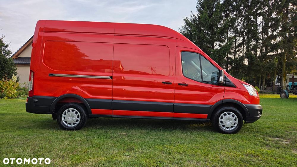 Ford Transit - 31