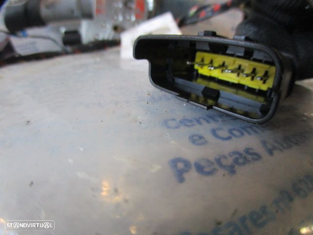 Modulo Modiv7044 PEUGEOT  207 CC A7 2008 1.6HDI 110CV 2P PRETO Motor De Teto De Abrir - 5