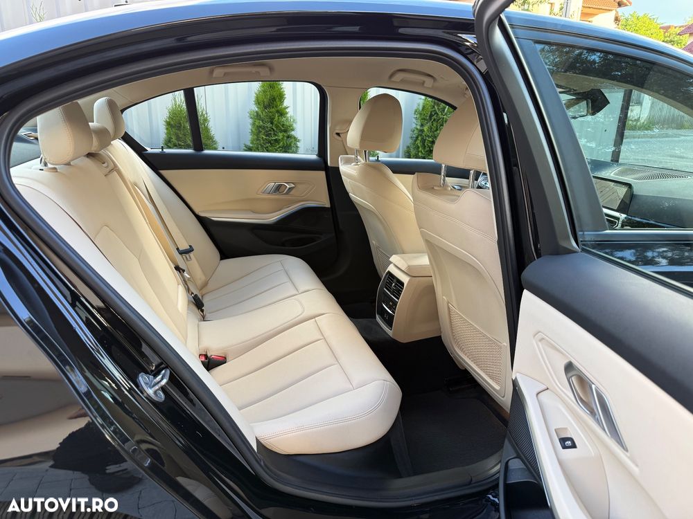 BMW Seria 3 330e xDrive AT PHEV - 17