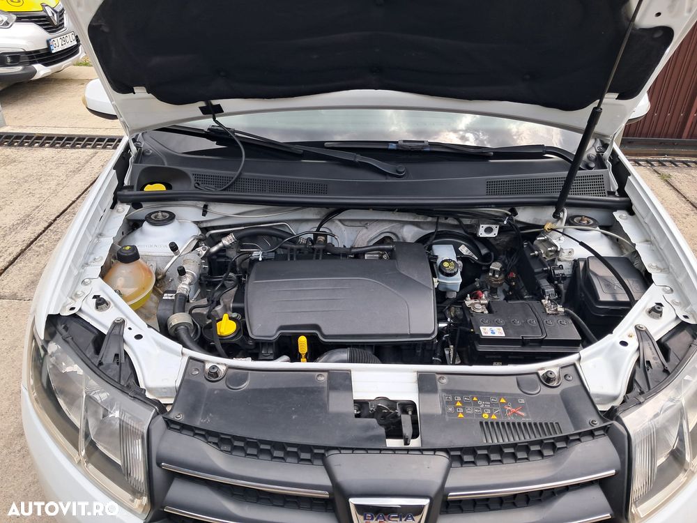 Dacia Logan 1.2 75CP Laureate - 4