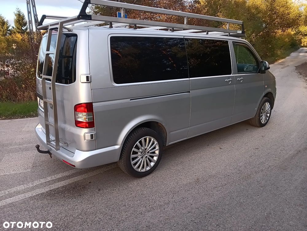 Volkswagen Transporter - 15