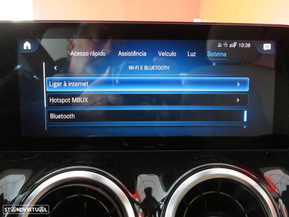 Mercedes-Benz GLA 180 d Style - 40