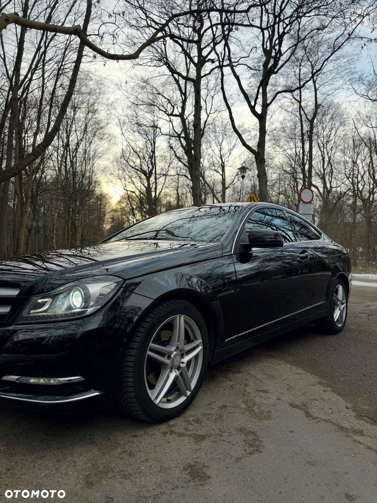 Mercedes-Benz Klasa C - 3