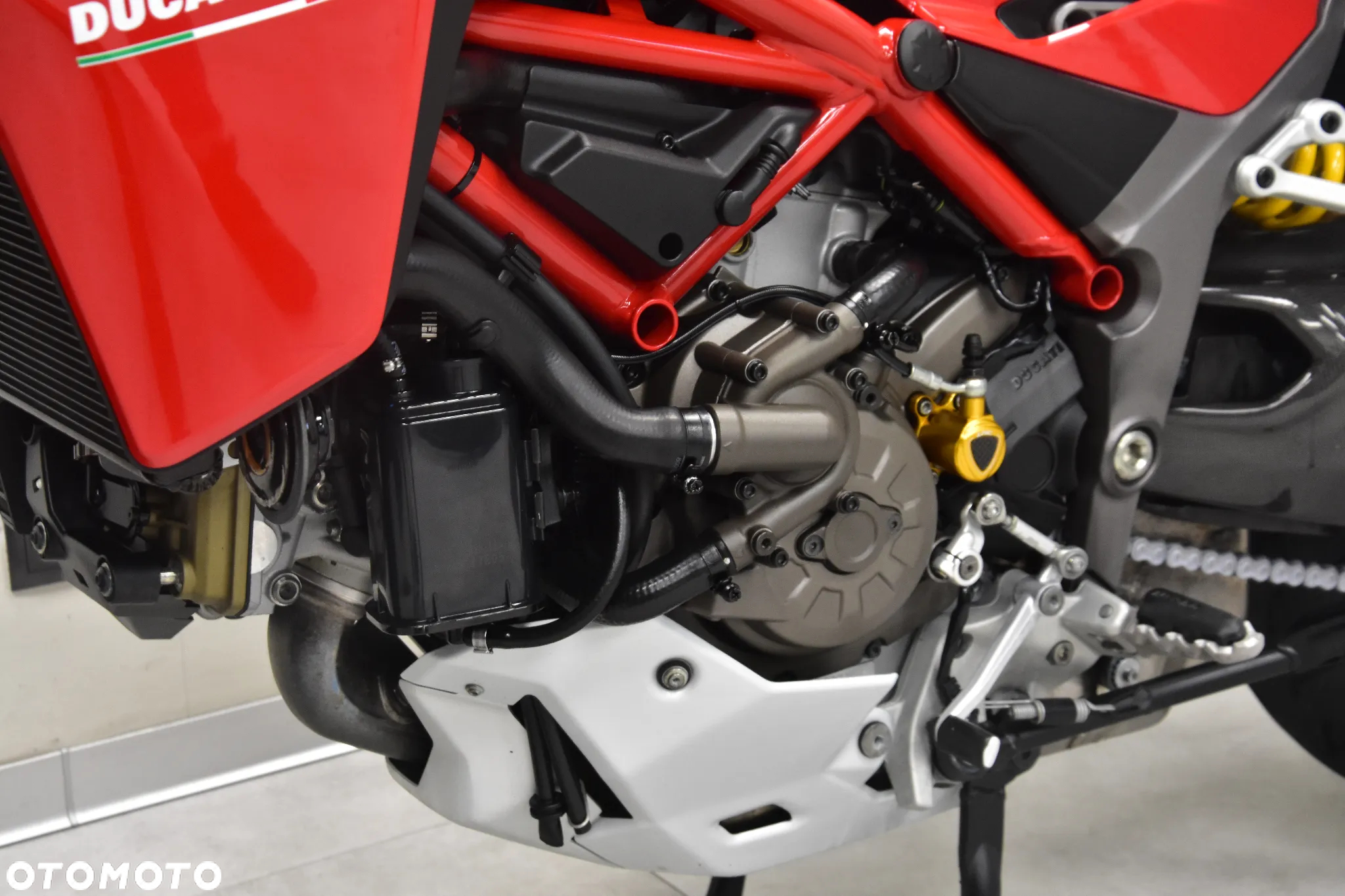 Ducati Multistrada - 24