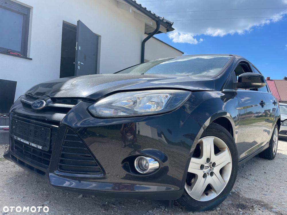 Ford Focus - 8