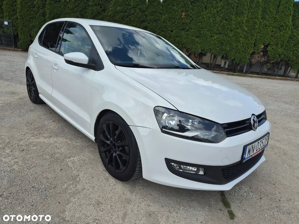 Volkswagen Polo 1.4 16V Comfortline Optimum - 4