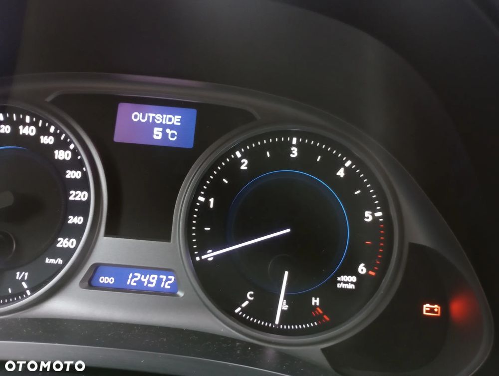 Lexus IS 220 D Classic - 2