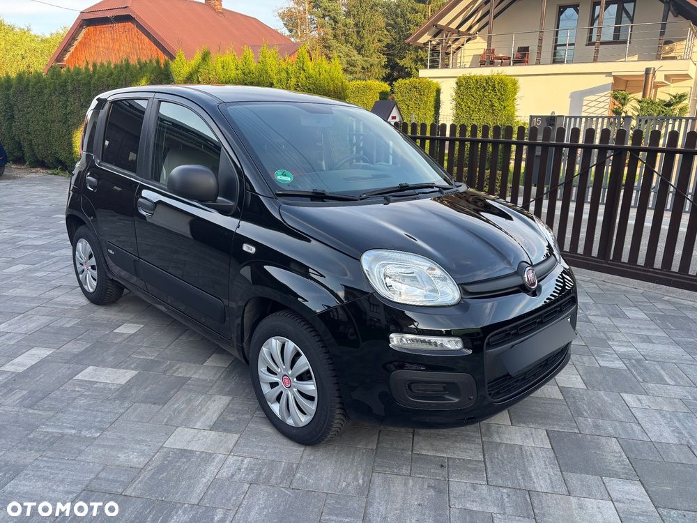 Fiat Panda 1.2 Classic - 15