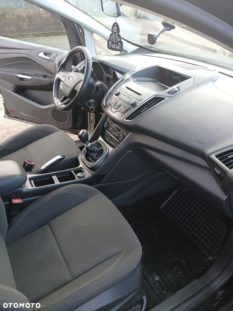Ford C-MAX 1.0 EcoBoost Sport ASS - 6