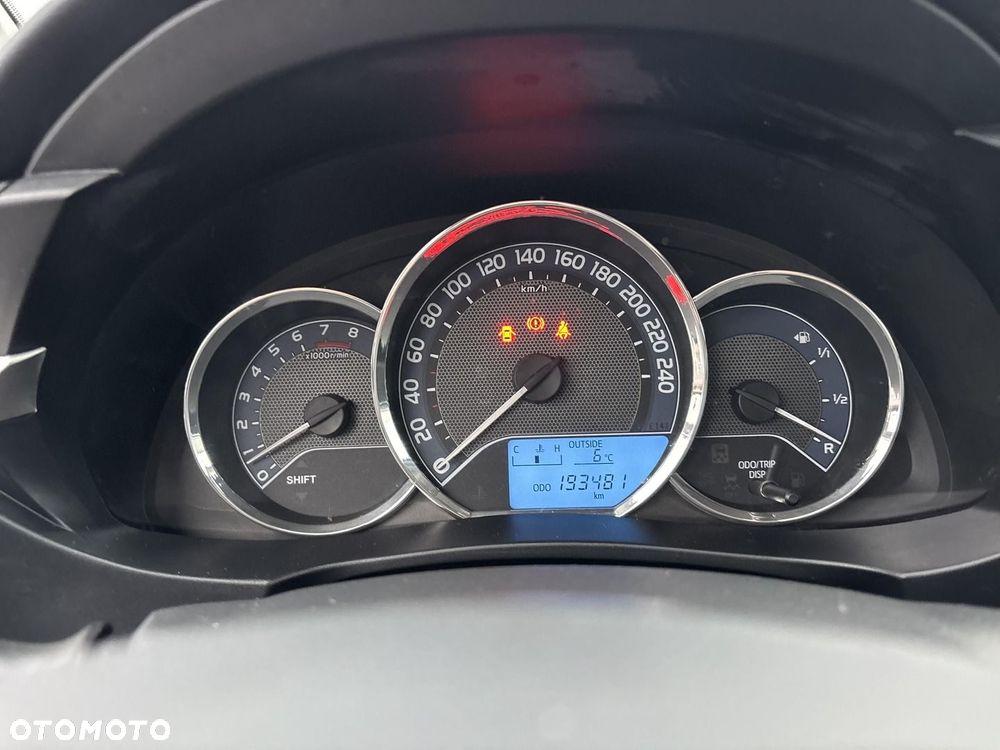 Toyota Corolla 1.6 Premium EU6 - 11