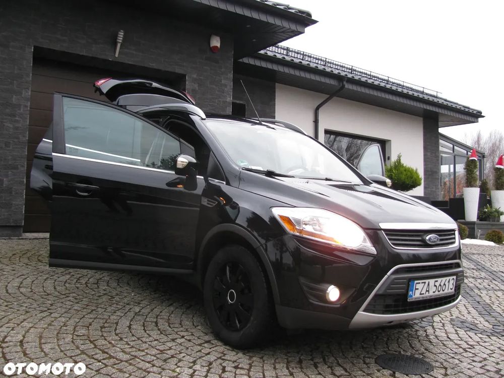 Ford Kuga 2.0 TDCi Trend - 9