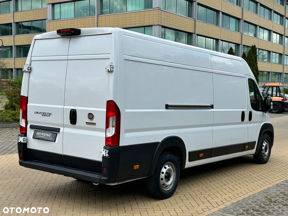 Fiat Ducato - 6