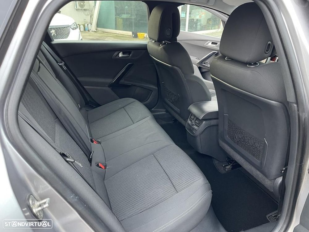 Peugeot 508 SW 1.6 BlueHDi Active - 18