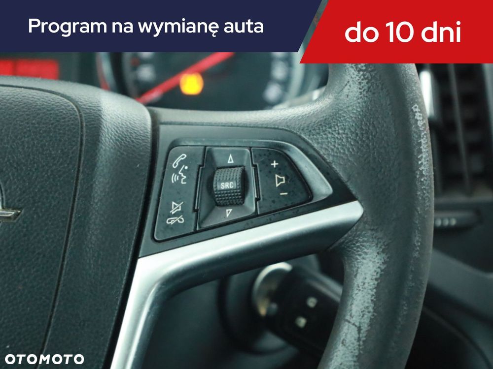 Opel Astra - 18