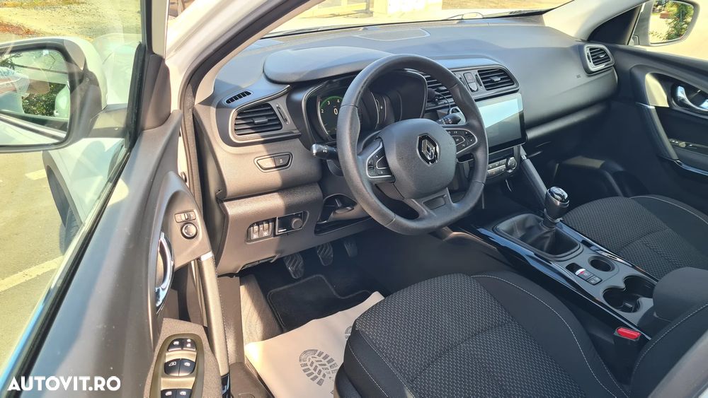 Renault Kadjar - 2