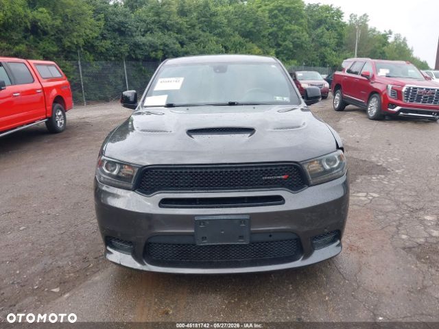 Dodge Durango ver-5-7-citadel - 12