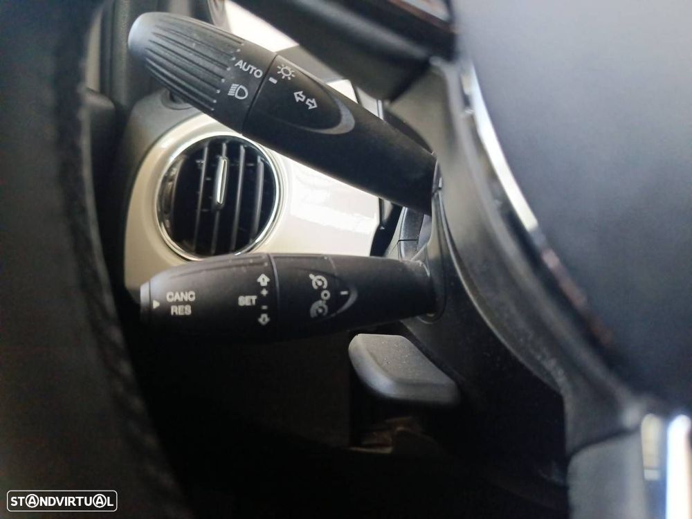 Fiat 500 1.0 Hybrid - 18