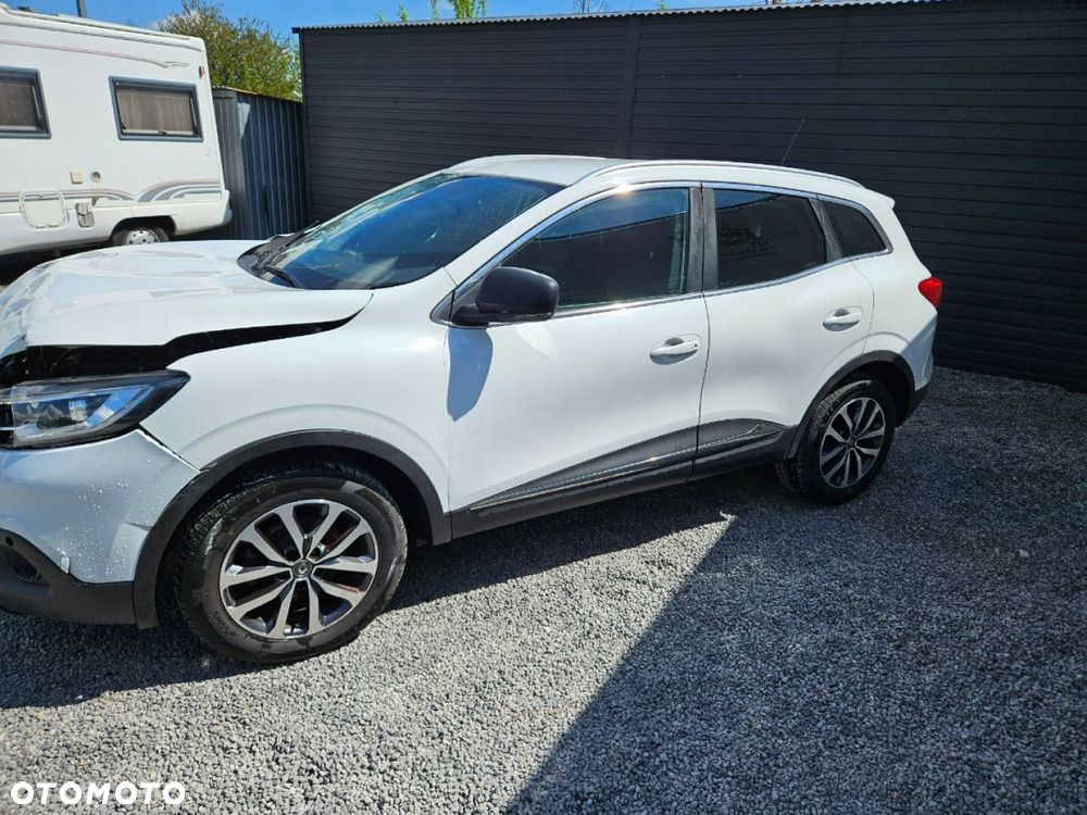 Renault Kadjar - 3