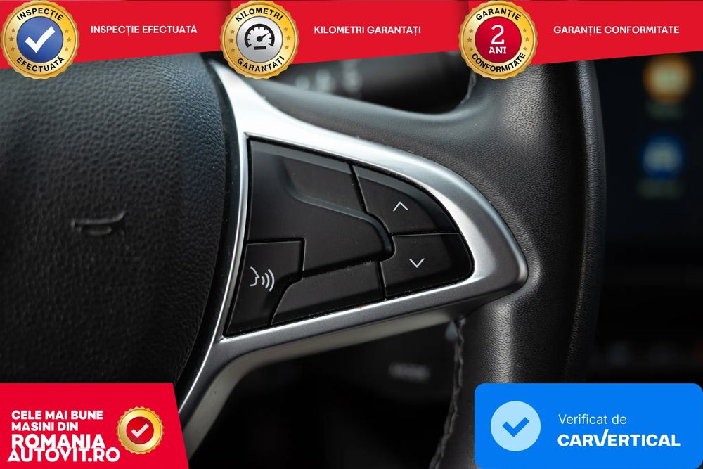 Dacia Duster TCe 150 4WD Prestige Plus - 13