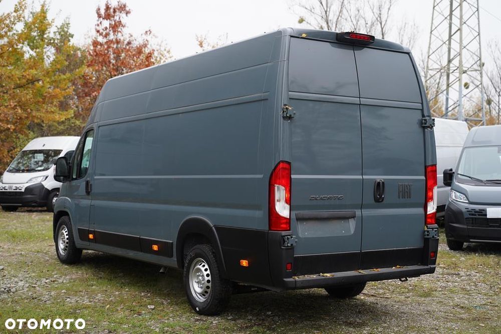 Fiat Ducato Maxi H3-Power L4H3 - 8