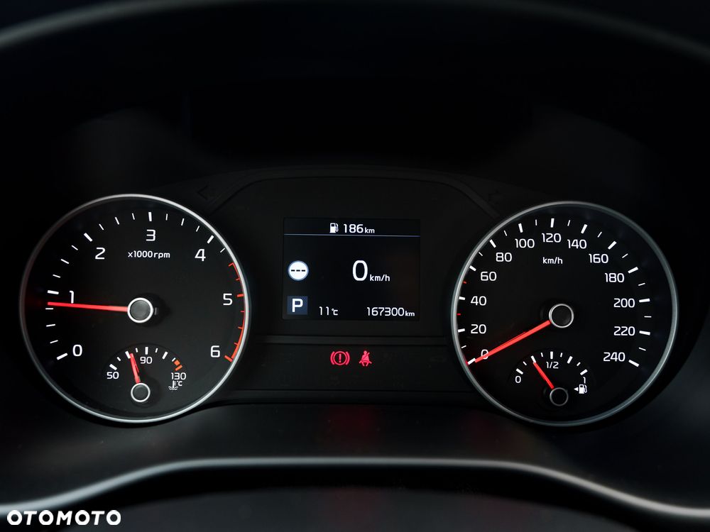 Kia Sportage 1.6 CRDI L Business Line 2WD DCT - 27