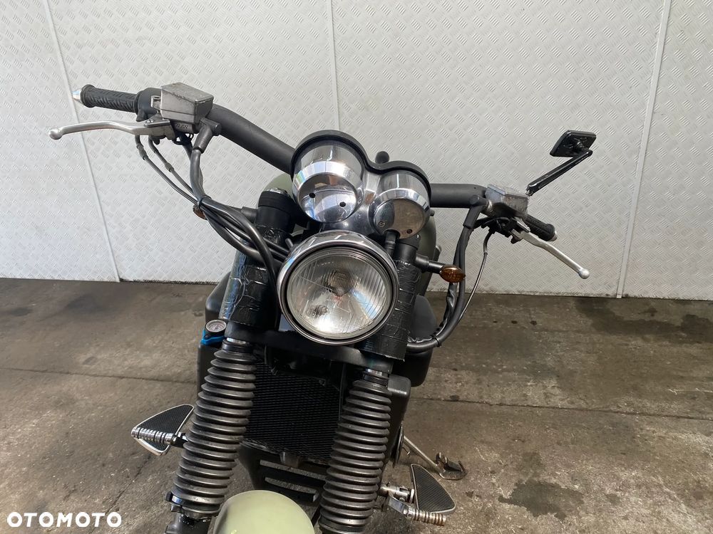 Honda VF - 6