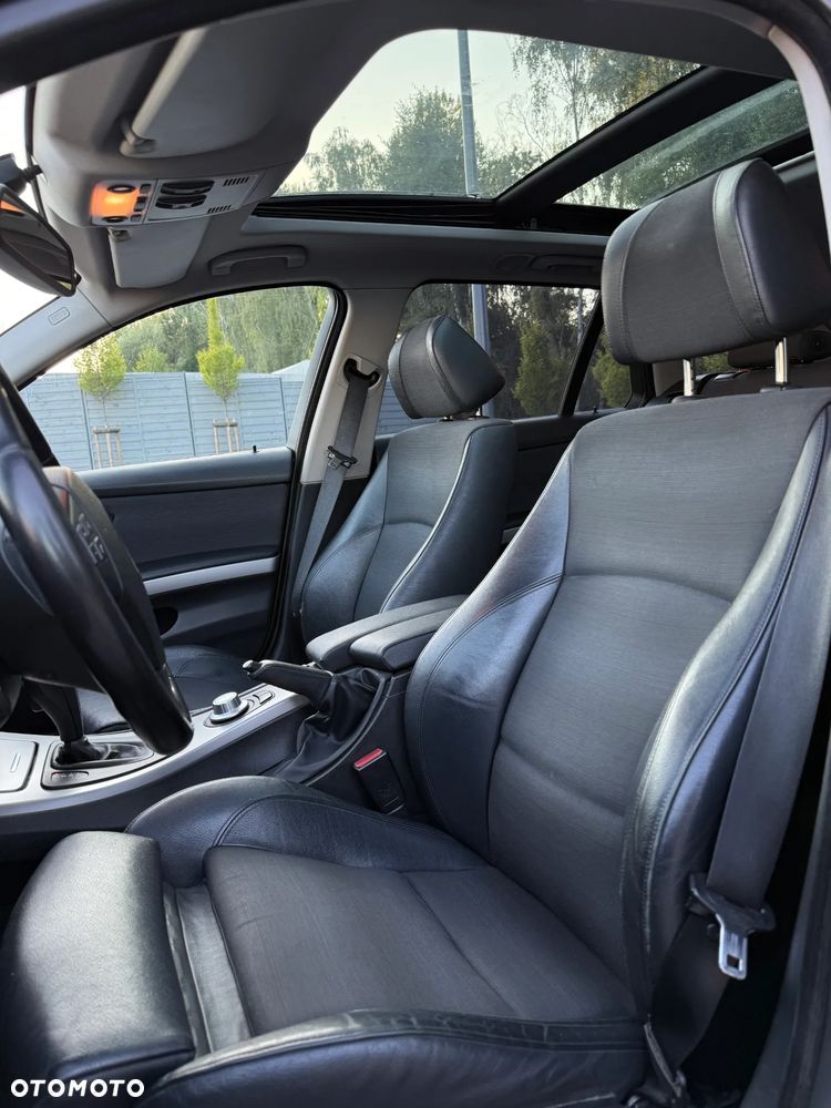 BMW Seria 3 320d DPF - 10