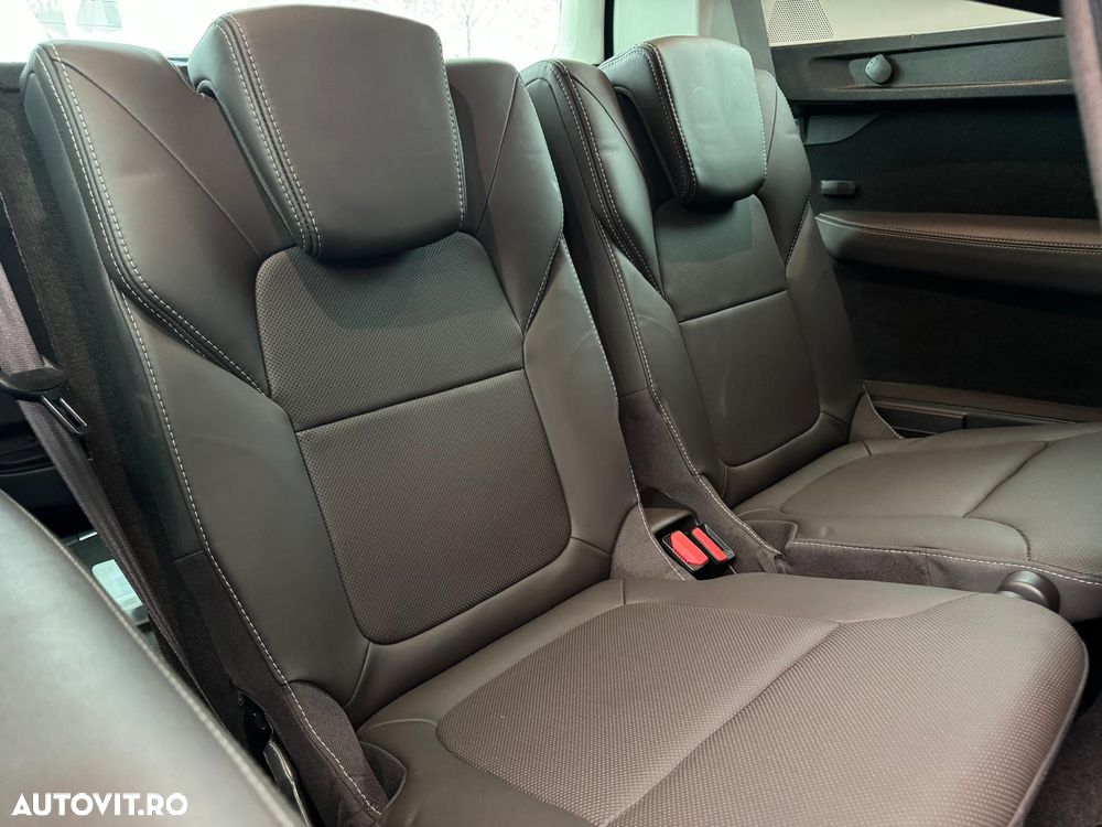 Renault Espace Energy dCi 160 EDC Initiale Paris - 15